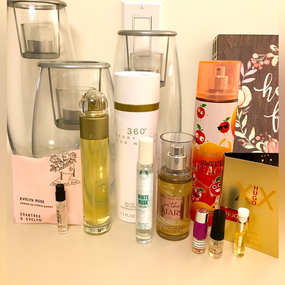 Scents Bundle